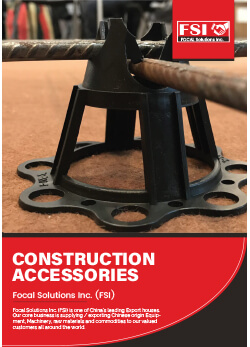 Construction Accessories